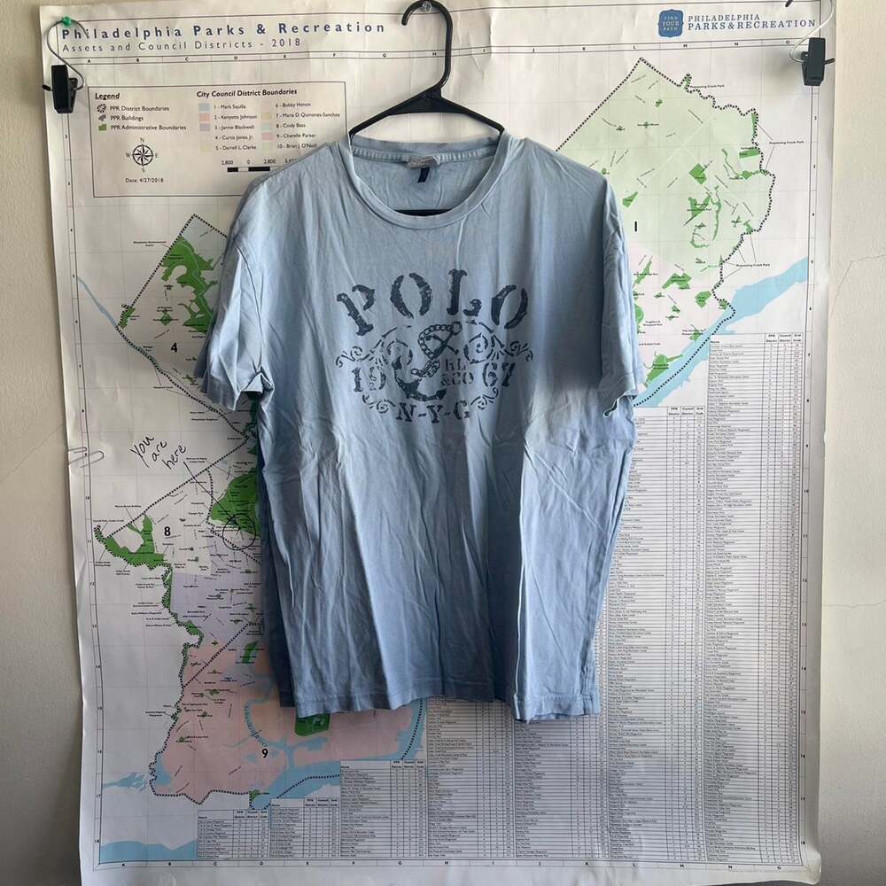 Polo Ralph Lauren T-Shirt